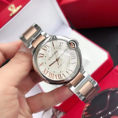 Cartier Watch — 4