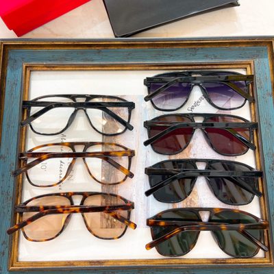 YSL Sunglasses — 9