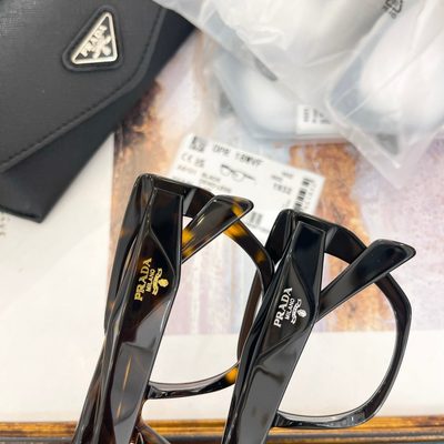 Prada Sunglasses — 7