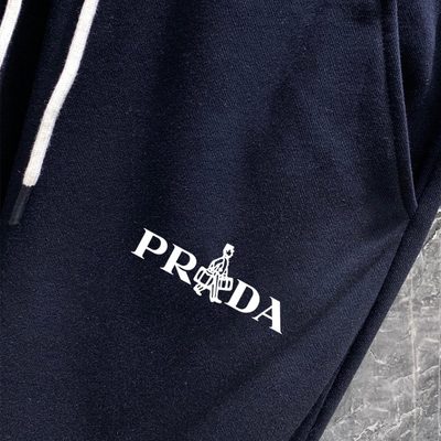 Prada Shorts — 6