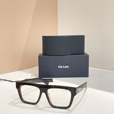 Prada Sunglasses — 7