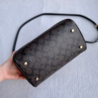 Coach Bag — 5