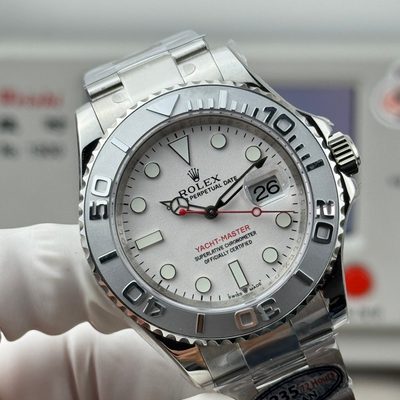 Rolex Watch — 5