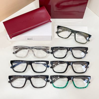 Gucci Sunglasses — 8