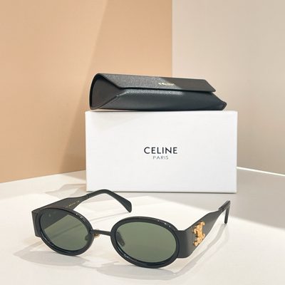 Celine Sunglasses — 6