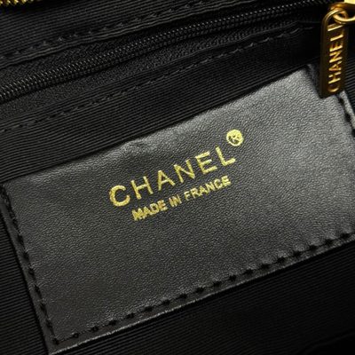 Chanel Bag — 7