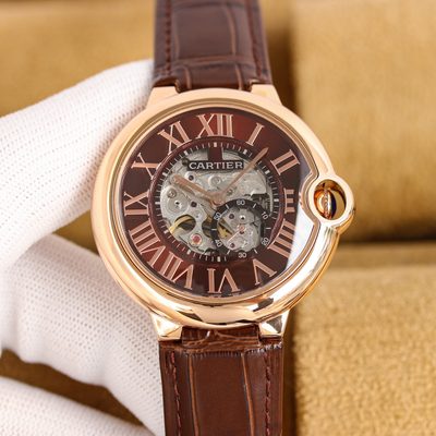 Cartier Watch — 5