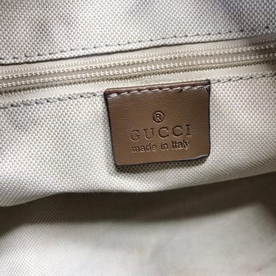Gucci Bag — 9