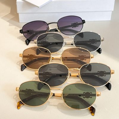 Celine Sunglasses — 8