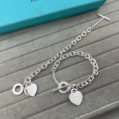 Tiffany Jewellery — 3