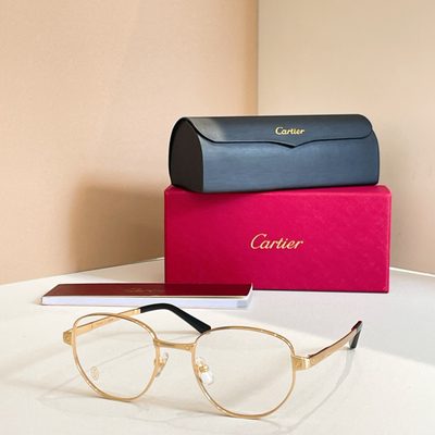 Cartier Sunglasses