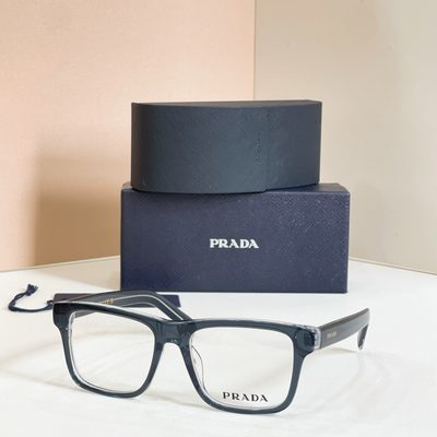 Prada Sunglasses — 4