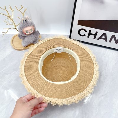 Celine Bucket Hats — 9