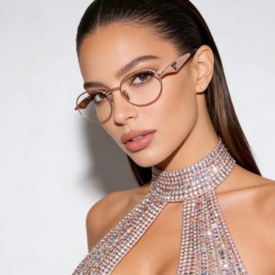 Prada Sunglasses — 3