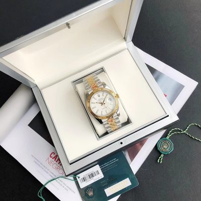 Rolex Watch — 3