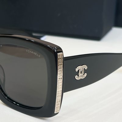 Chanel Sunglasses — 5