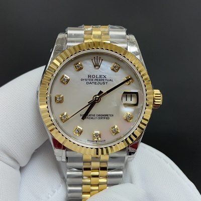 Rolex Watch