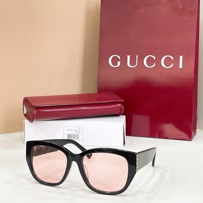 Gucci Sunglasses — 7