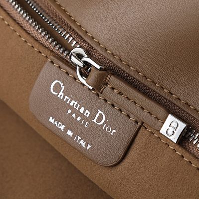 Dior Bag — 9