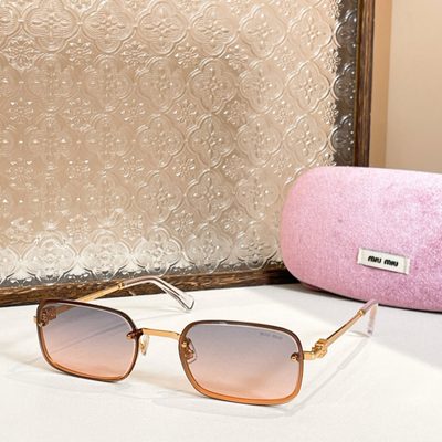 Miu Miu Sunglasses