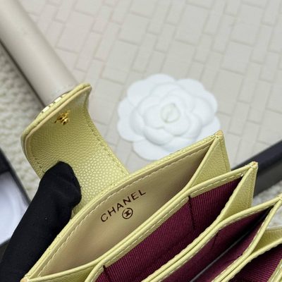 Accessories — 6