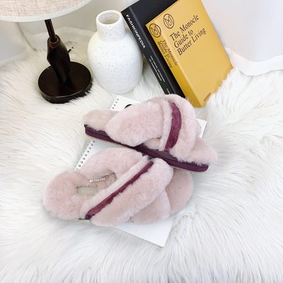 UGG slide slippers — 3