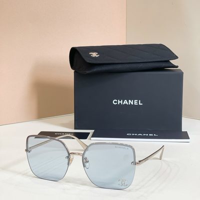Chanel Sunglasses — 3