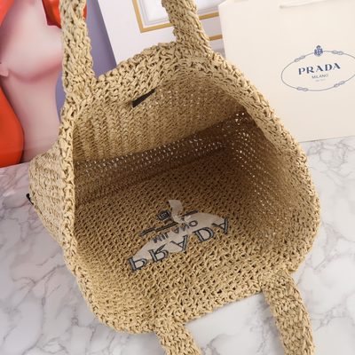Prada Bag — 4