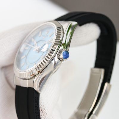 Rolex Watch — 7