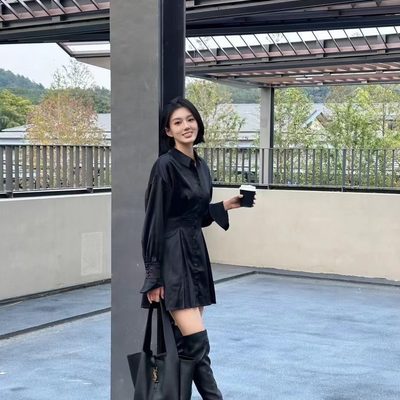 YSL Bag — 6
