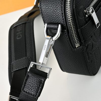 Dior Rider messenger bag — 7