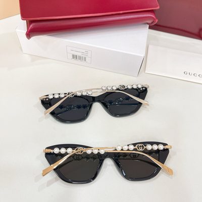 Gucci Sunglasses — 9