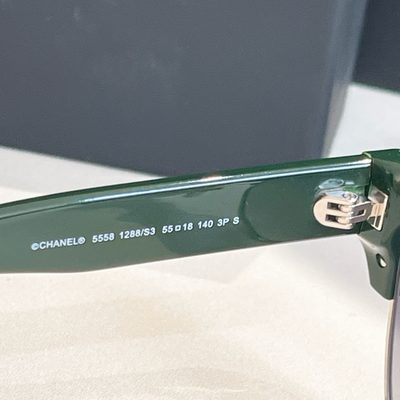 Chanel Sunglasses — 7