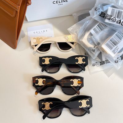 Celine Sunglasses — 8