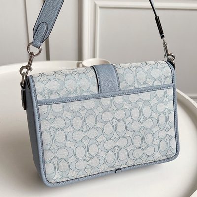 Coach Bag — 10