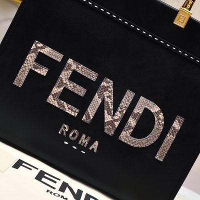 Fendi Bag — 3