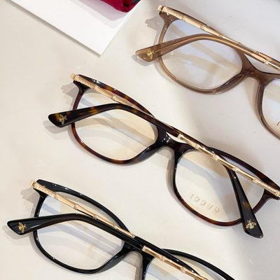 Gucci Sunglasses — 7