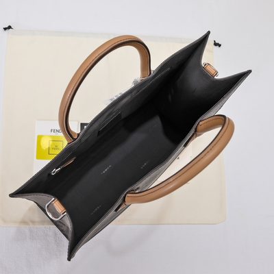 Fendi Bag — 9