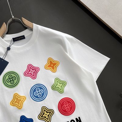Louis Vuitton T-Shirt — 3