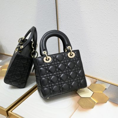 Dior Bag — 5