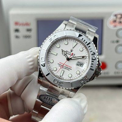 Rolex Watch — 3