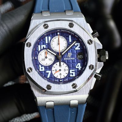 AP Watch — 8