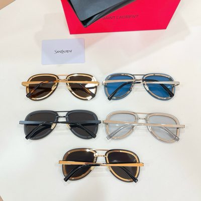 YSL Sunglasses — 9