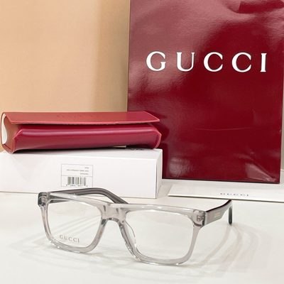 Gucci Sunglasses — 4