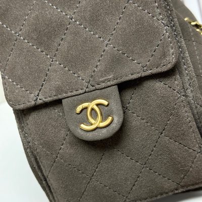 Chanel Bag — 6