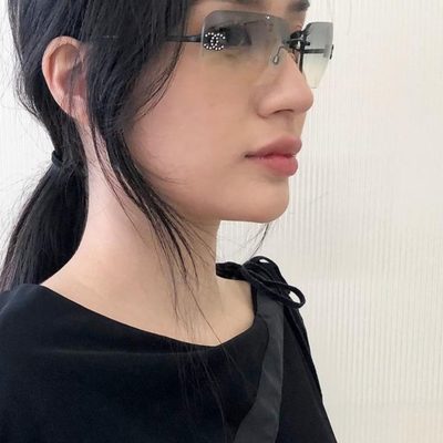 Chanel Sunglasses — 7