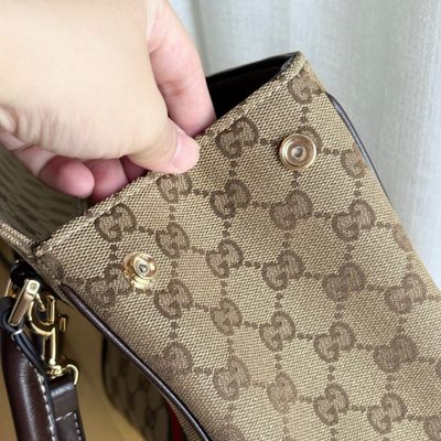 Gucci Bag — 6