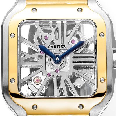 Cartier Watch — 4
