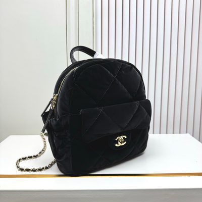 Chanel Bag — 3