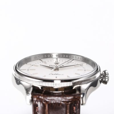 Rolex Watch — 7